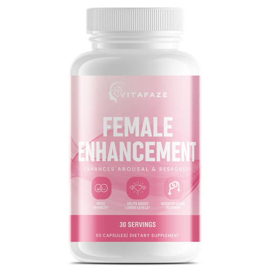 Female Enhancement