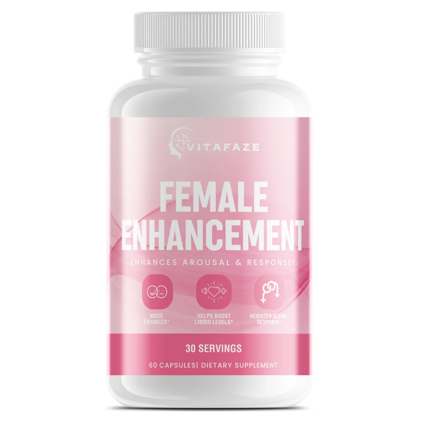 Women’s Vitality & Balance Stack