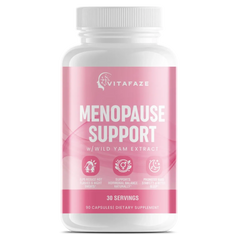 Women’s Vitality & Balance Stack