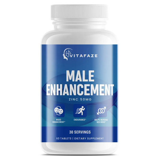 Male Enhancement