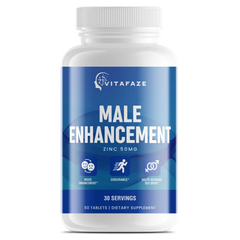 Male Enhancement