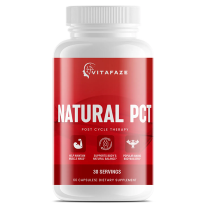 Natural PCT