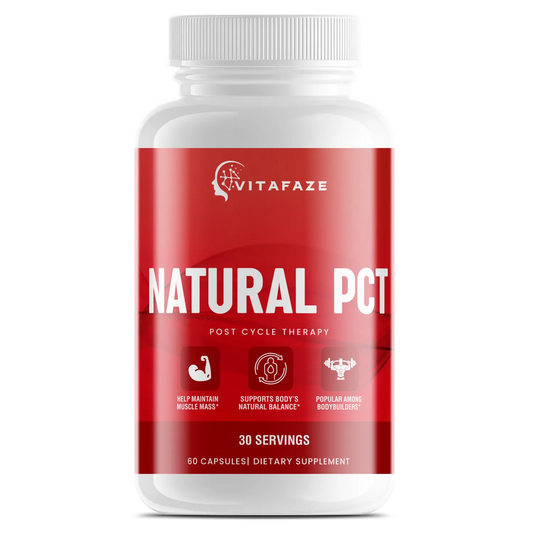 Natural PCT