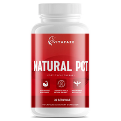 Natural PCT