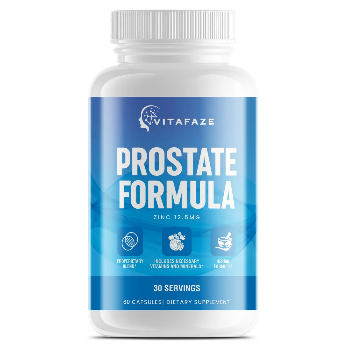 Prostate Formula