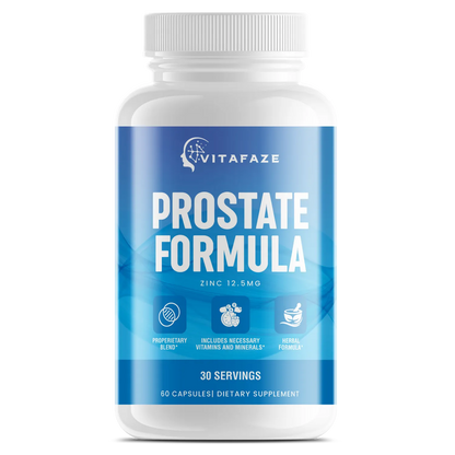 Prostate Formula