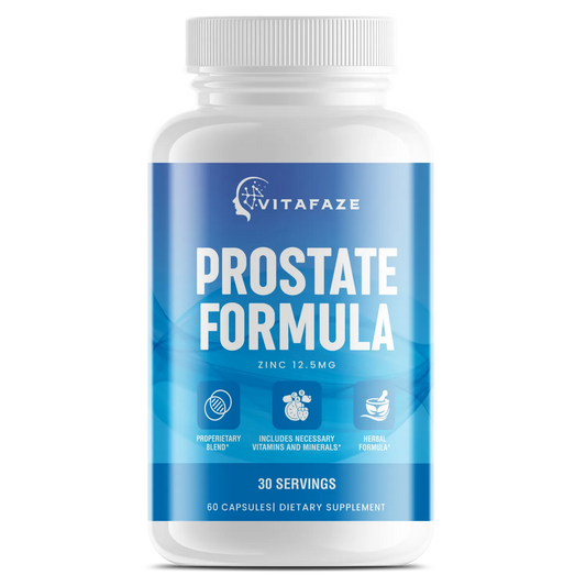 Prostate Formula
