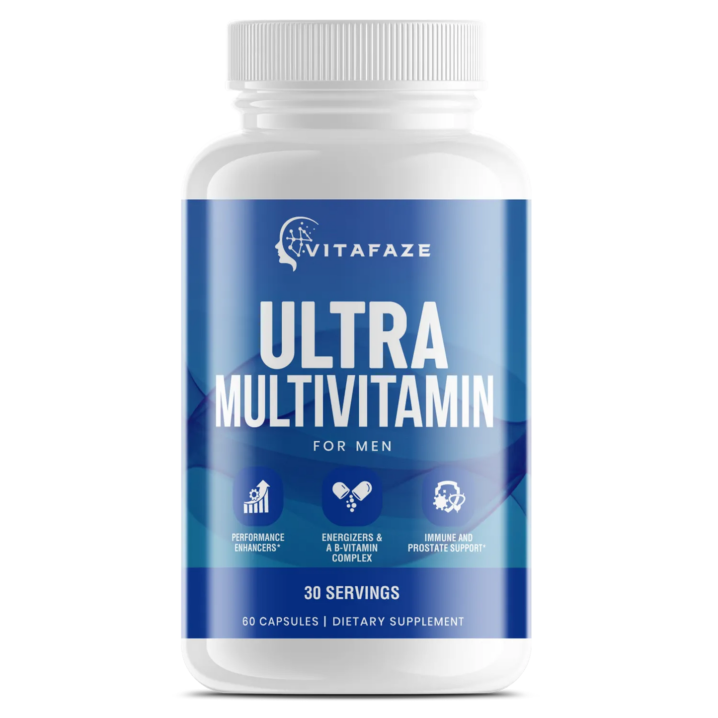 Women’s Vitality & Balance Stack
