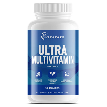 Women’s Vitality & Balance Stack