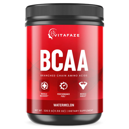 BCAA Shock Powder (Watermelon)
