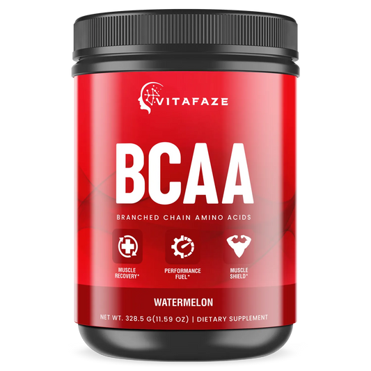 BCAA Shock Powder (Watermelon)
