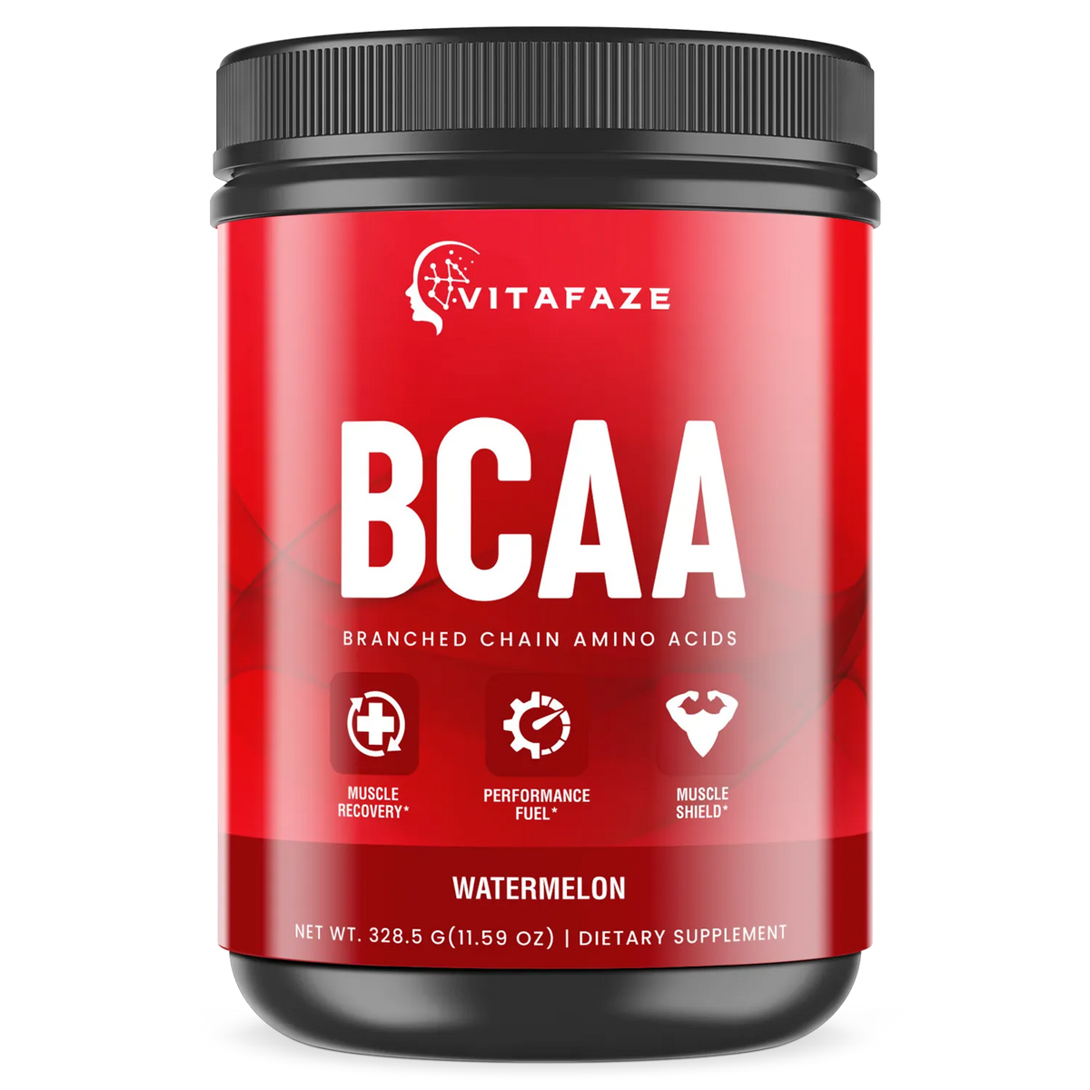 BCAA Shock Powder (Watermelon)
