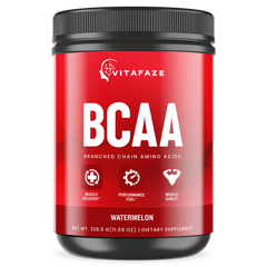 BCAA Shock Powder (Watermelon)