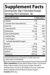 Whey ARMOR 2LB Chocolate