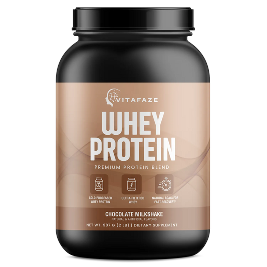 Whey ARMOR 2LB Chocolate