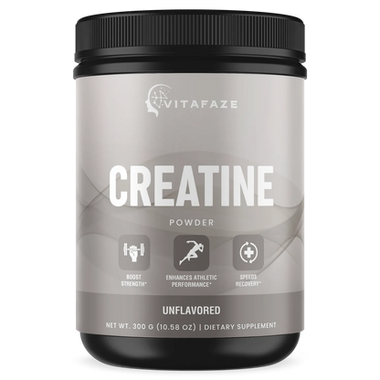 Creatine Powder