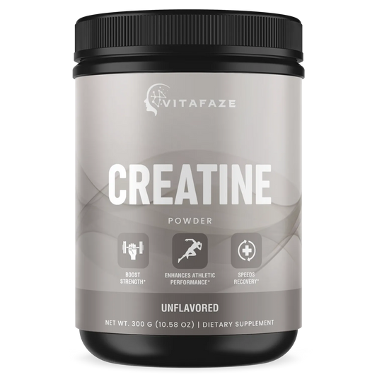 Creatine Powder