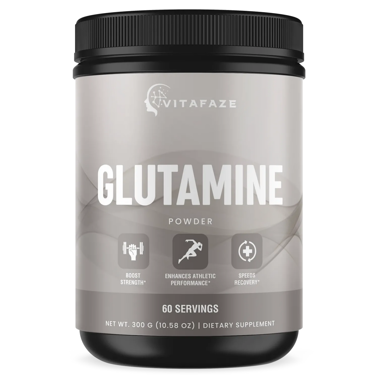 Glutamine Powder 300g