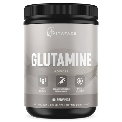 Glutamine Powder 300g