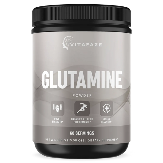 Glutamine Powder 300g