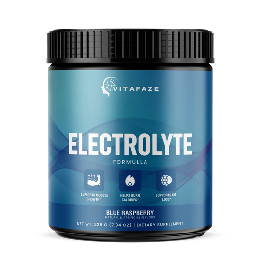 ION + Select Electrolyte Formula