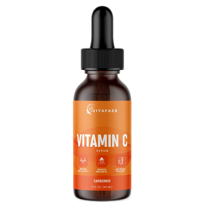 Vitamin C Serum 2oz