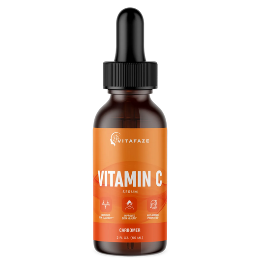 Vitamin C Serum 2oz
