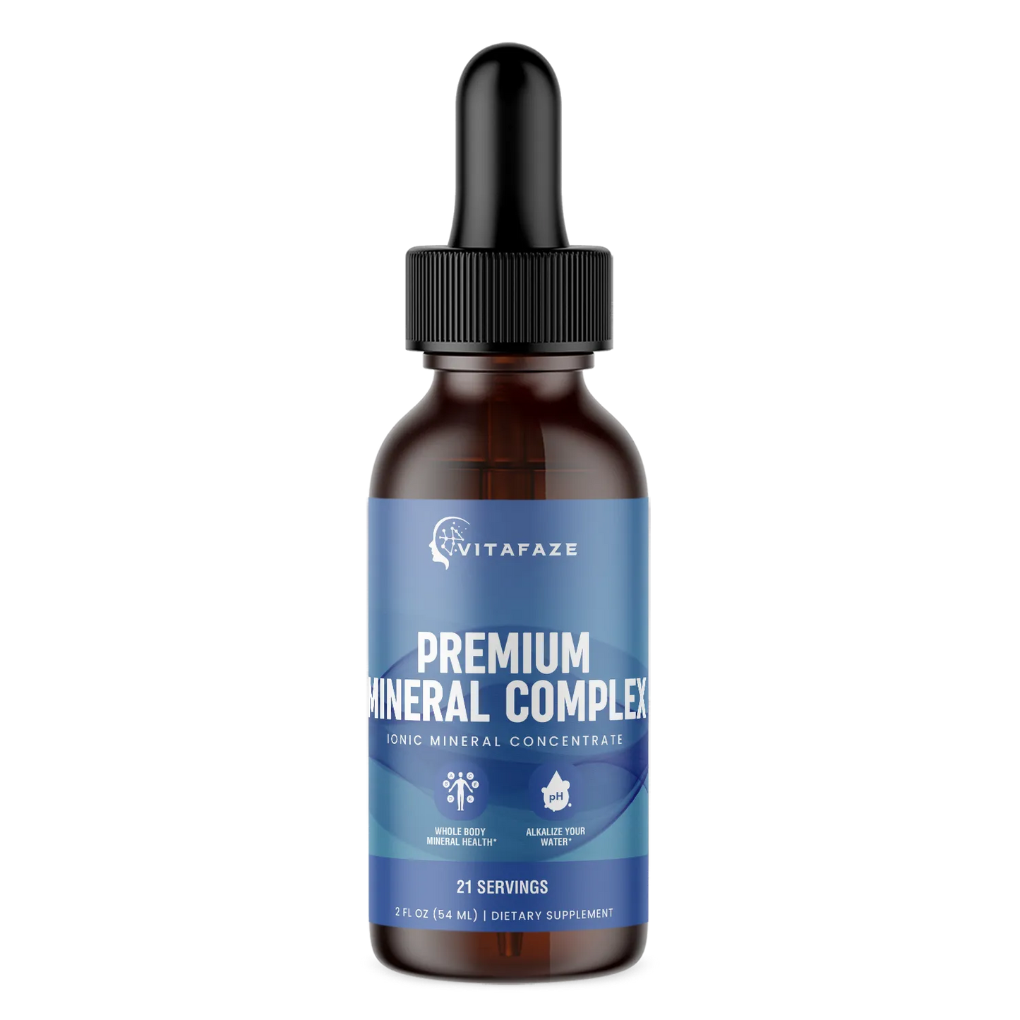 Premium Mineral Complex 2 fl oz