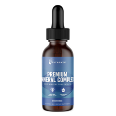 Premium Mineral Complex 2 fl oz