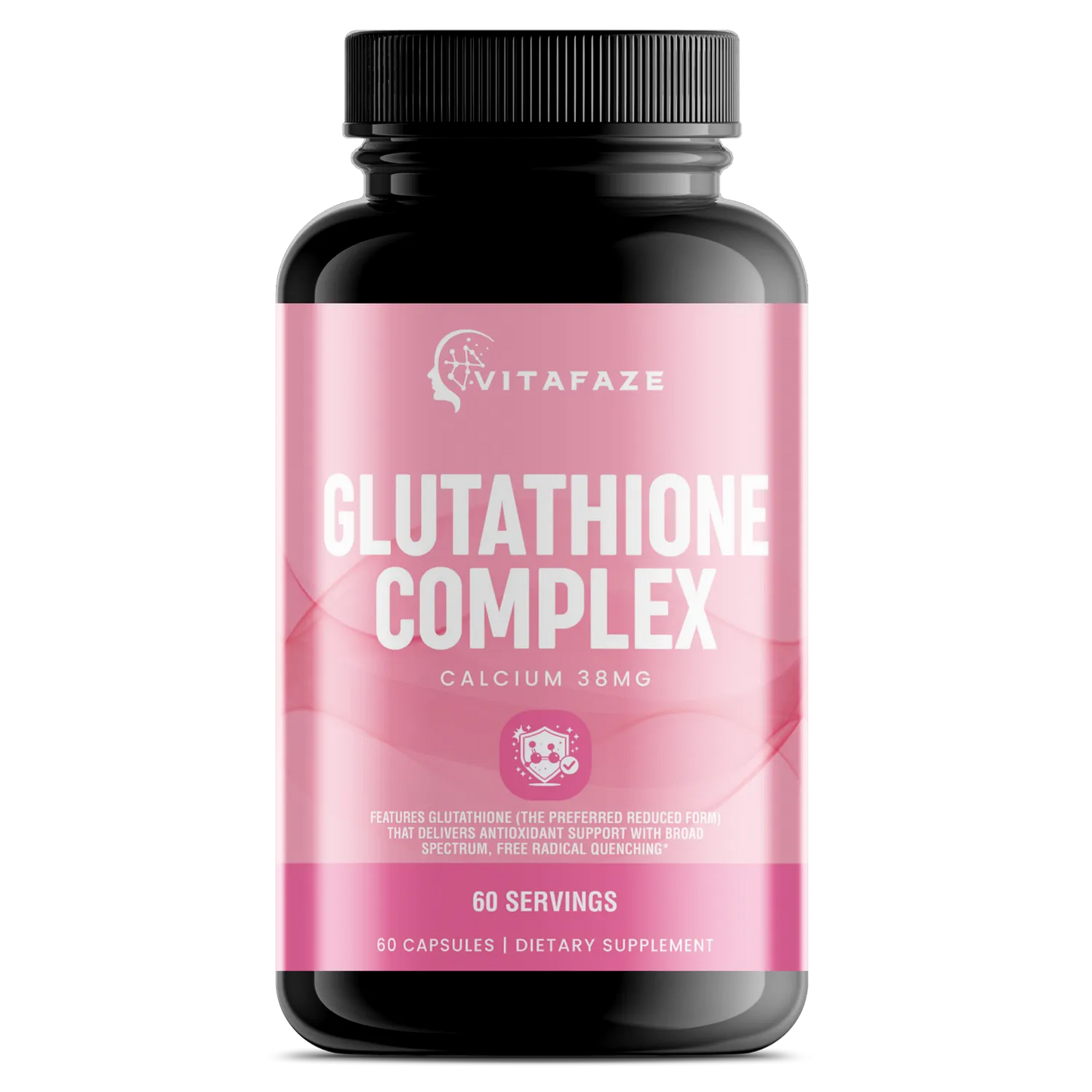 Glutathione Complex