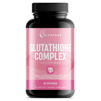 Glutathione Complex