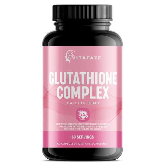 Glutathione Complex