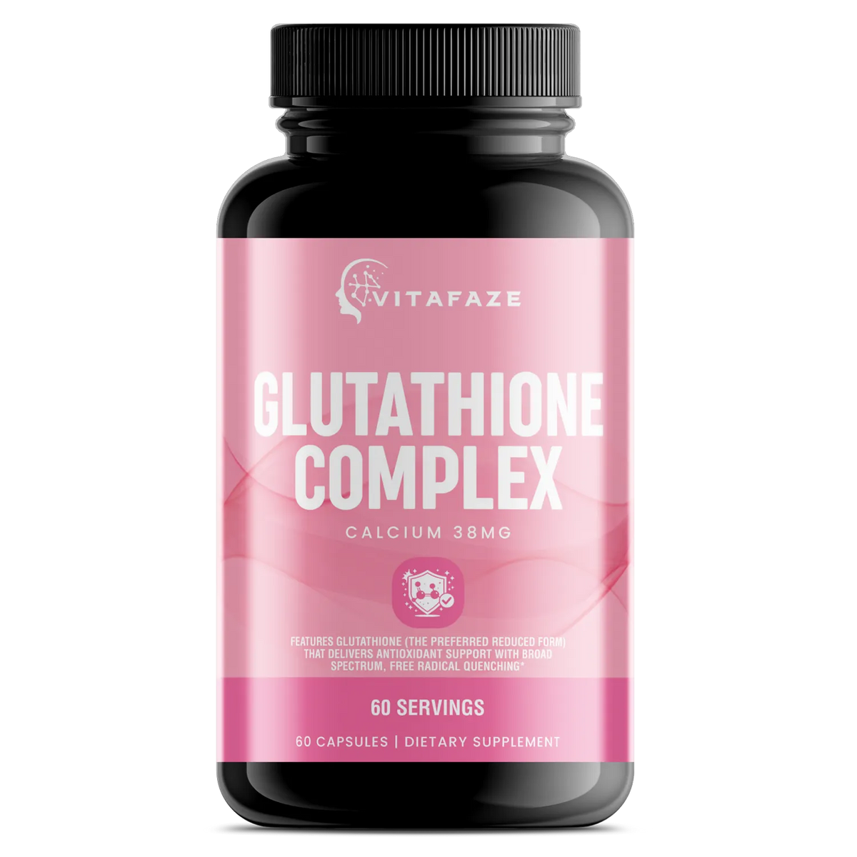 Glutathione Complex