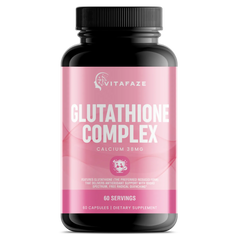 Glutathione Complex