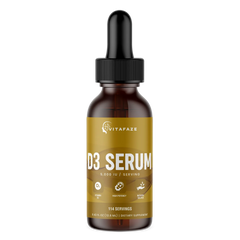Liquid D3 Ultra 0.43 fl oz