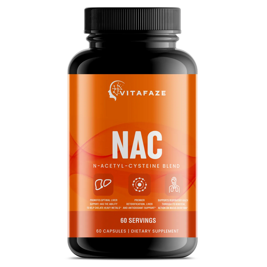 NAC Plus