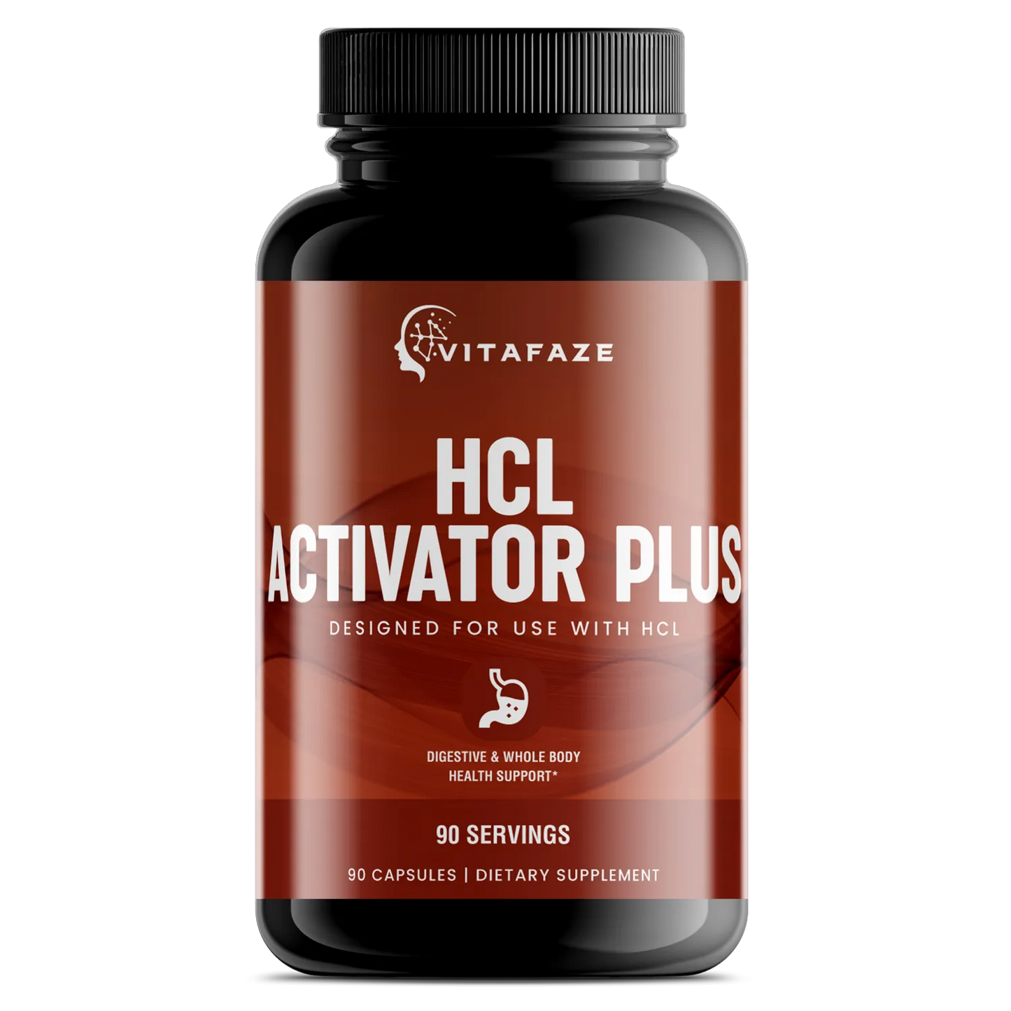 HCL Activator Plus