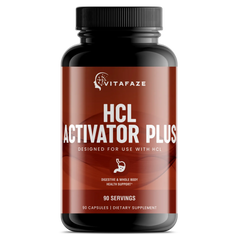 HCL Activator Plus