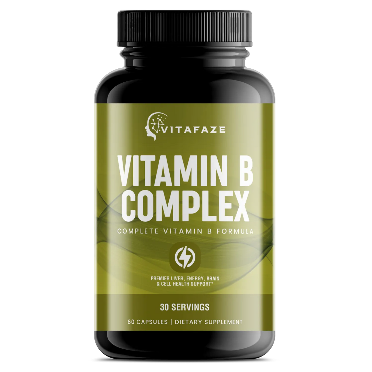 Vitamin B Complex