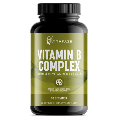 Vitamin B Complex