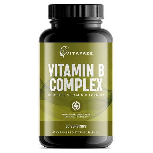 Vitamin B Complex