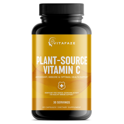 Plant - Source Vitamin C