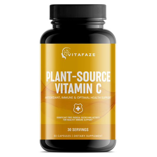 Plant - Source Vitamin C