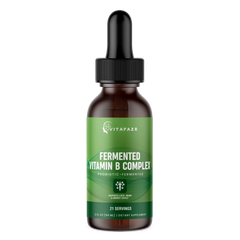 Fermented Vitamin B Complex 2 fl oz
