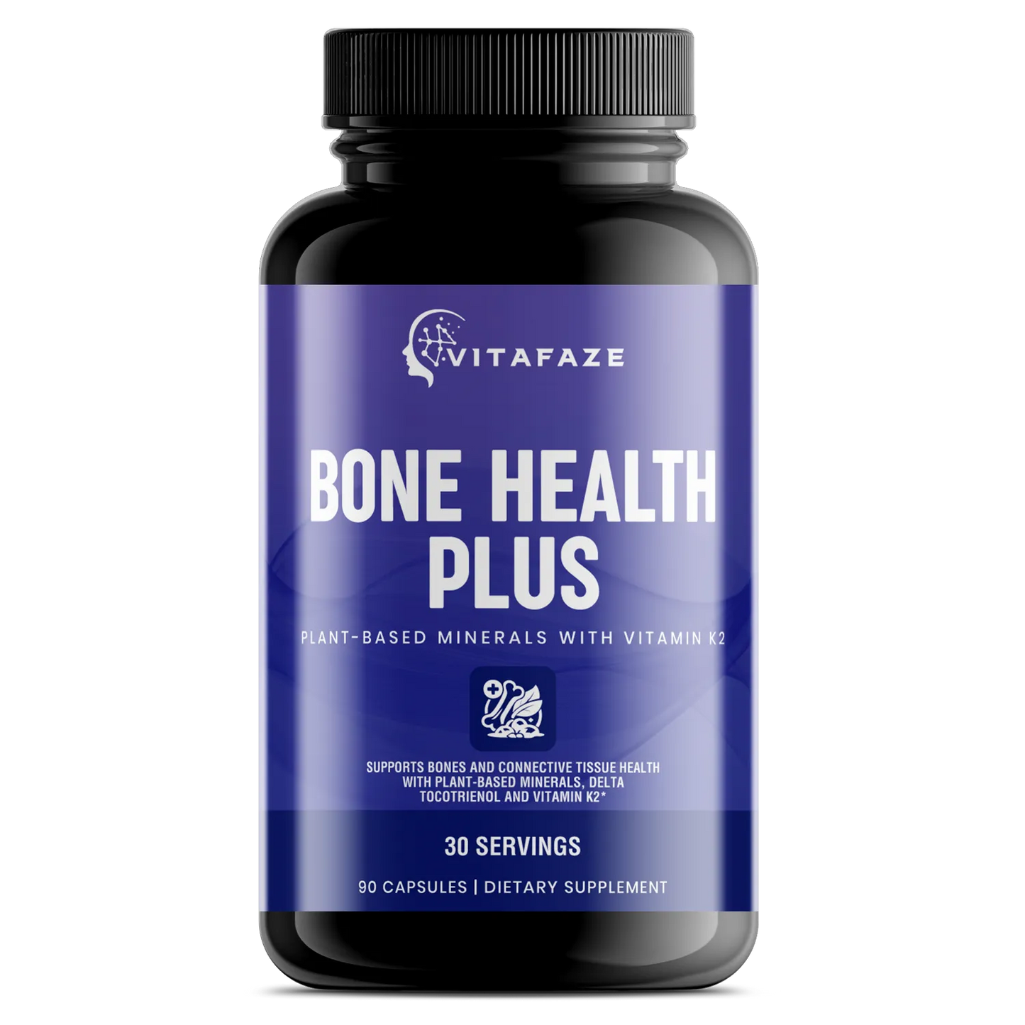 Bone Health Plus