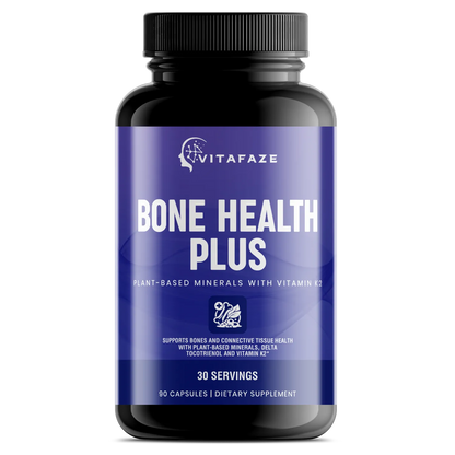 Bone Health Plus