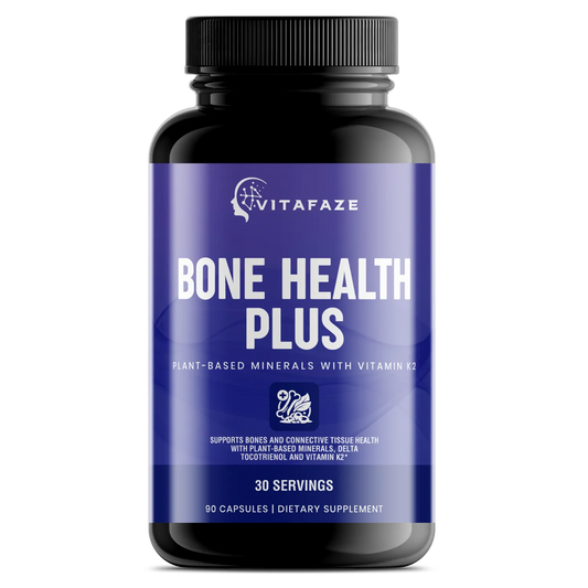 Bone Health Plus