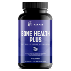 Bone Health Plus