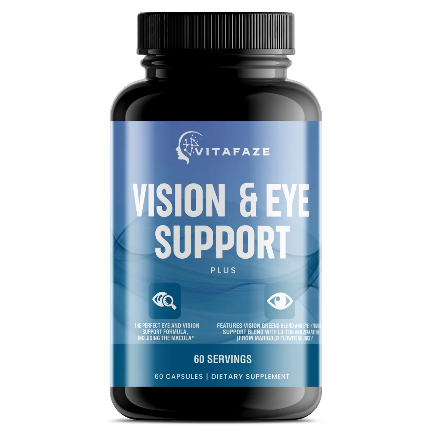 Vision & Eye Support Plus