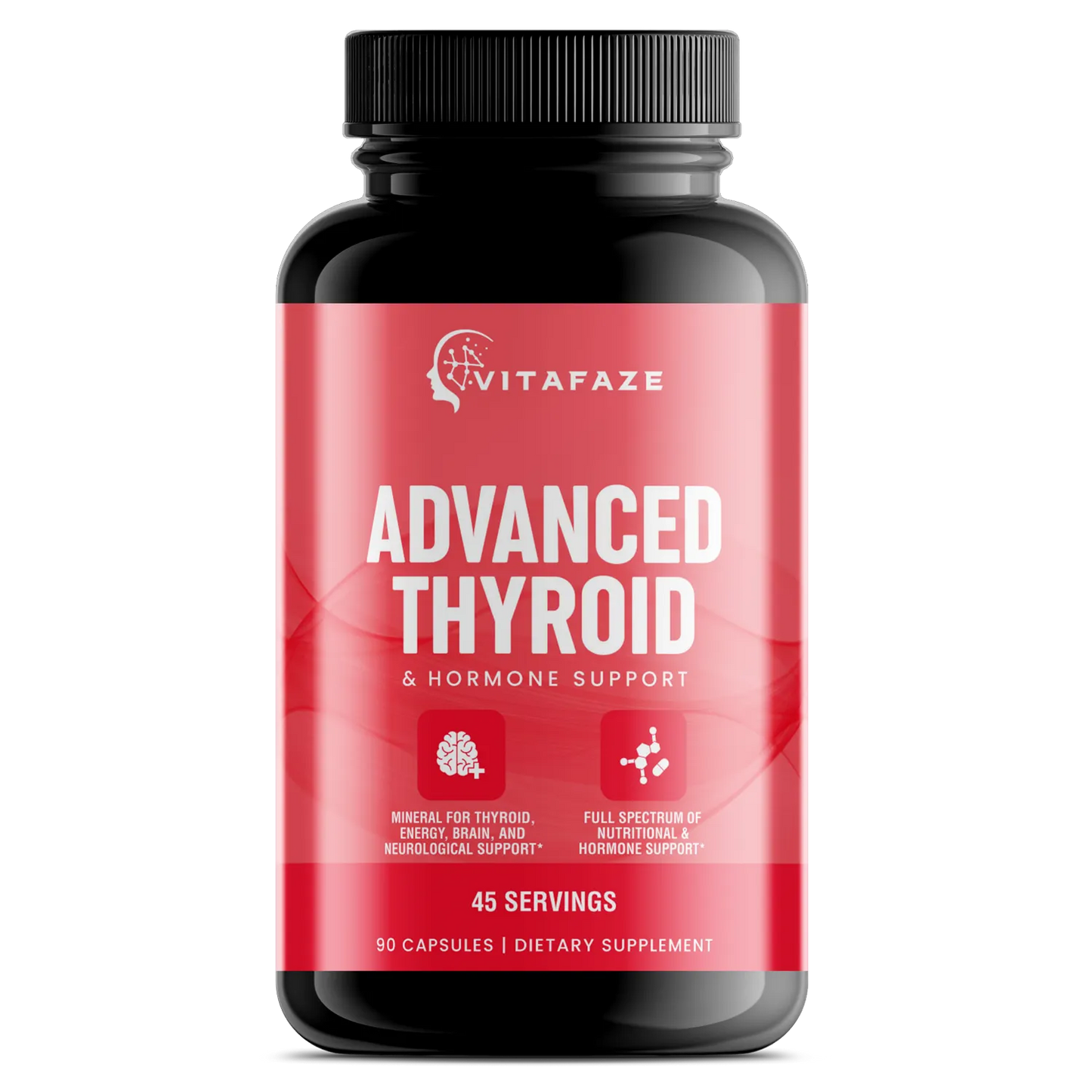 Advanced Thyroid & Hormone Support